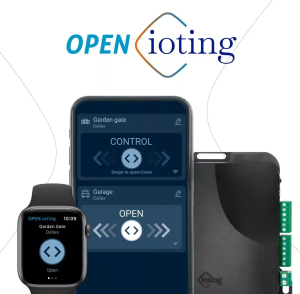 IoT WiFi